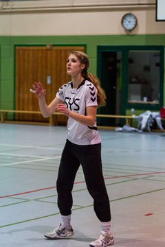 Bild 171 - B-Juniorinnen HSG Kremperheide/M�nsterdorf - Buxtehuder SV